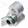Four Seasons Air Conditioner Hose 66384