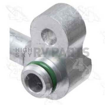 Four Seasons Air Conditioner Hose 66384-2