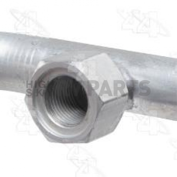 Four Seasons Air Conditioner Hose 66384-3