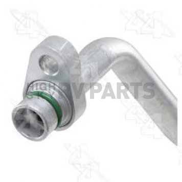 Four Seasons Air Conditioner Hose 66426-1