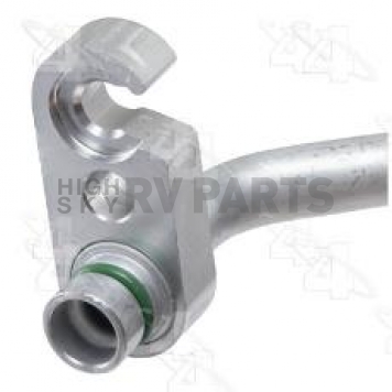 Four Seasons Air Conditioner Hose 66426-2