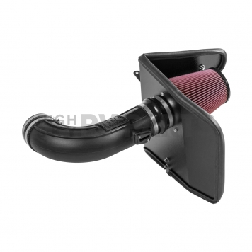Flowmaster Cold Air Intake - 615101-1