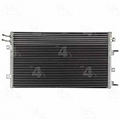 Four Seasons Air Conditioner Condenser 40722