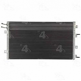Four Seasons Air Conditioner Condenser 40722