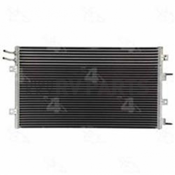 Four Seasons Air Conditioner Condenser 40722