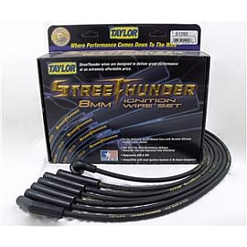 Taylor Cable Spark Plug Wire Set 51090