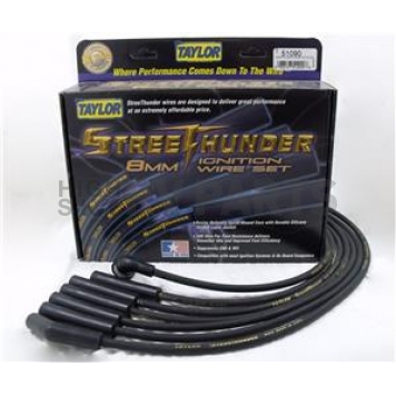 Taylor Cable Spark Plug Wire Set 51090