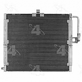 Four Seasons Air Conditioner Condenser 40723