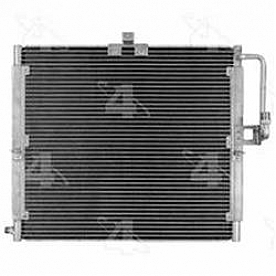 Four Seasons Air Conditioner Condenser 40723