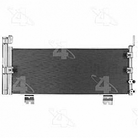 Four Seasons Air Conditioner Condenser 40725