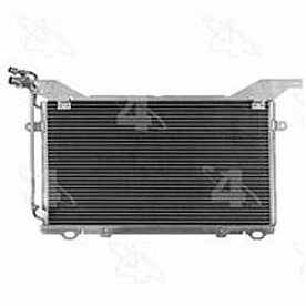 Four Seasons Air Conditioner Condenser 40727