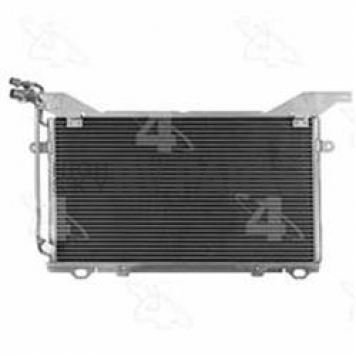 Four Seasons Air Conditioner Condenser 40727
