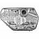Spectra Premium Fuel Tank - F39B