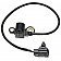 Standard Motor Eng.Management Crankshaft Position Sensor PC224