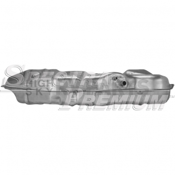 Spectra Premium Fuel Tank - F39C