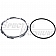 Spectra Premium Fuel Tank - F39C