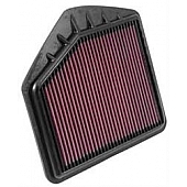 K & N Filters Air Filter - 33-5020