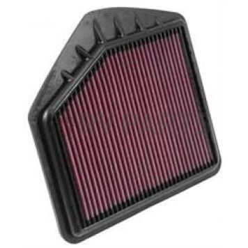 K & N Filters Air Filter - 33-5020