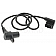 Standard Motor Eng.Management Crankshaft Position Sensor PC231