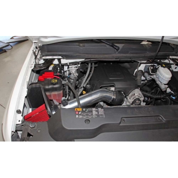 Spectre Industries Cold Air Intake - 9004-3