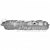 Spectra Premium Fuel Tank - F39D