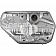 Spectra Premium Fuel Tank - F39D