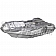Spectra Premium Fuel Tank - F39D