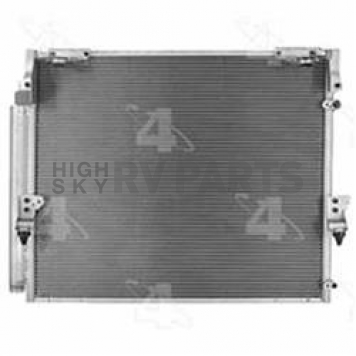 Four Seasons Air Conditioner Condenser 40731