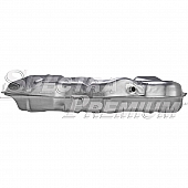 Spectra Premium Fuel Tank - F39E