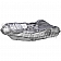 Spectra Premium Fuel Tank - F39E