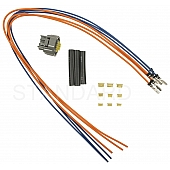 Standard Motor Eng.Management Distributor Wiring Connector S2063