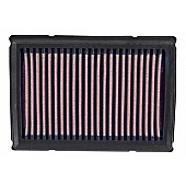 K & N Filters Air Filter - AL-4506