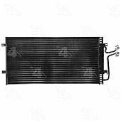 Four Seasons Air Conditioner Condenser 40053