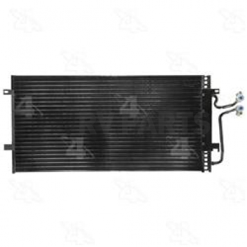 Four Seasons Air Conditioner Condenser 40053