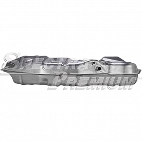 Spectra Premium Fuel Tank - F39F