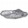 Spectra Premium Fuel Tank - F39F
