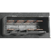 Standard Motor Eng.Management Ignition Relay RY423