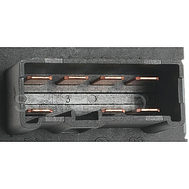 Standard Motor Eng.Management Ignition Relay RY423
