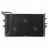 Four Seasons Air Conditioner Condenser 40054