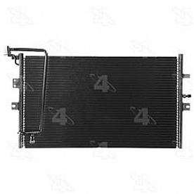 Four Seasons Air Conditioner Condenser 40054