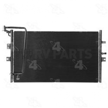 Four Seasons Air Conditioner Condenser 40054