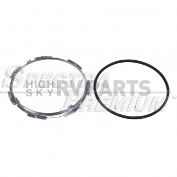 Spectra Premium Fuel Tank - F39G-3