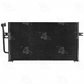 Four Seasons Air Conditioner Condenser 40056