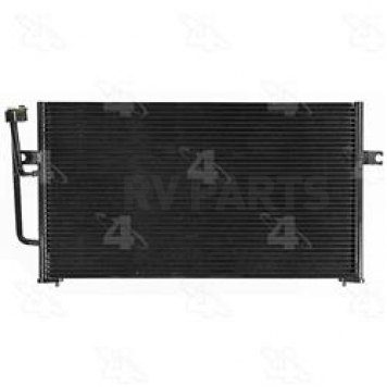 Four Seasons Air Conditioner Condenser 40056