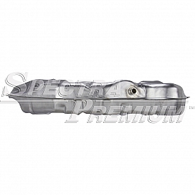 Spectra Premium Fuel Tank - F39H