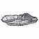 Spectra Premium Fuel Tank - F39H