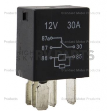 Standard Motor Eng.Management Ignition Relay RY1951