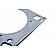Mr. Gasket Cylinder Head Gasket - 61080G