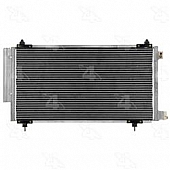 Four Seasons Air Conditioner Condenser 40057