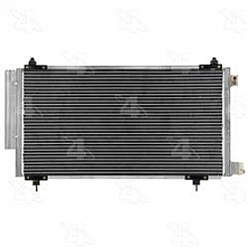 Four Seasons Air Conditioner Condenser 40057